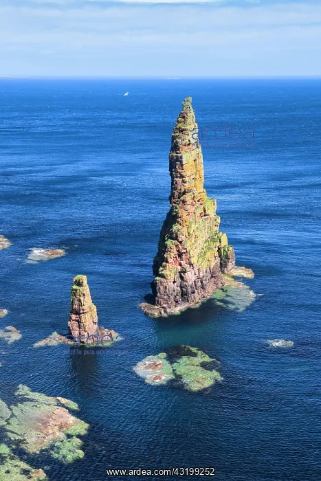 : East Coast Scotland, Great Britain : East Coast Scotland, Great Britain