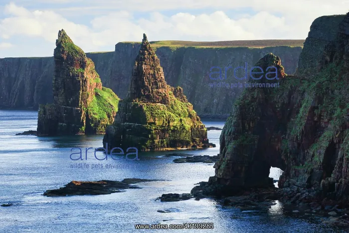: East Coast Scotland, Great Britain : East Coast Scotland, Great Britain