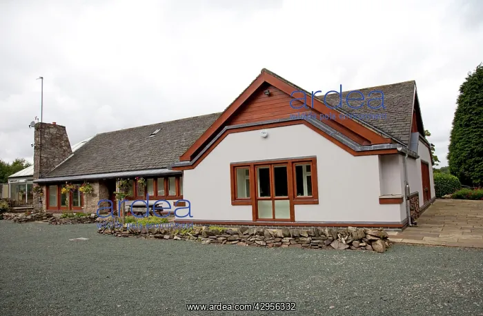 : Eco-friendly Home - highly energy efficient bungalow : Eco-friendly Home - highly energy efficient bungalow