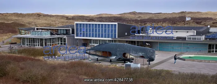 : Ecomar visitors centre : Ecomar visitors centre