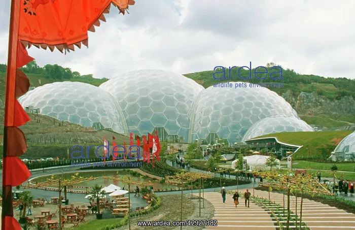  : EDEN PROJECT