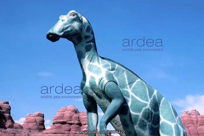 : Edmontosaurus : Edmontosaurus