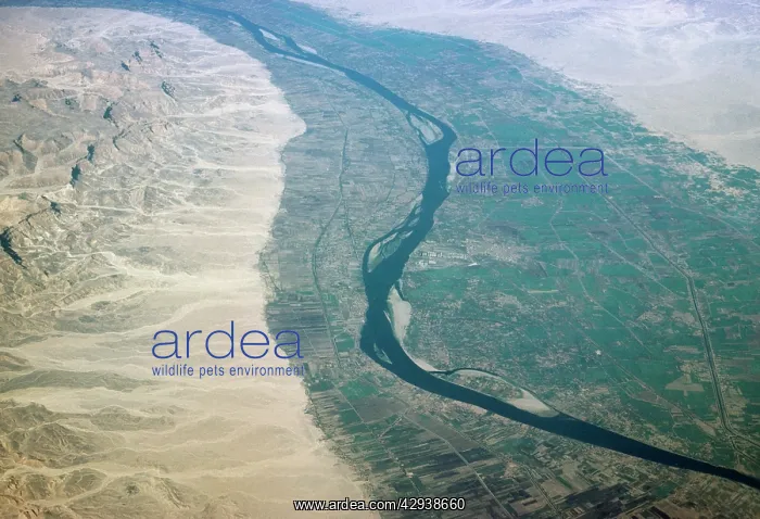 : Egypt - River Nile, near Luxor : Egypt - River Nile, near Luxor