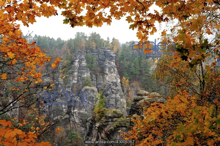 : Elbe Sandstone Mountains : Elbe Sandstone Mountains