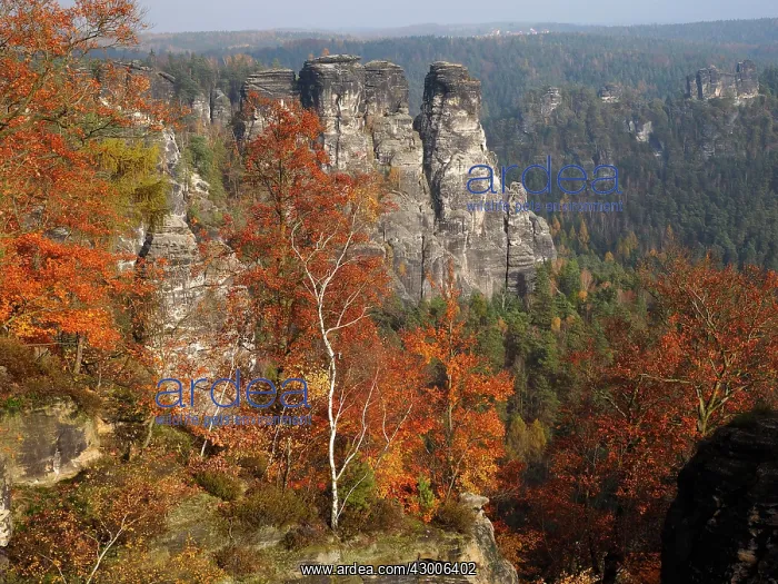 : Elbe Sandstone Mountains : Elbe Sandstone Mountains