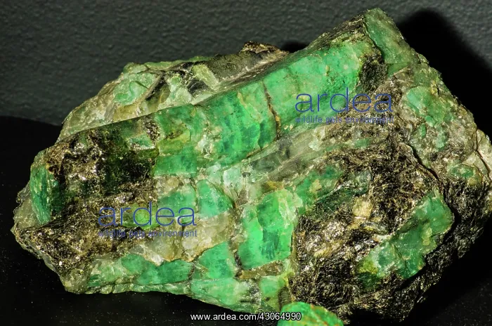 : Emerald Crystals : Emerald Crystals