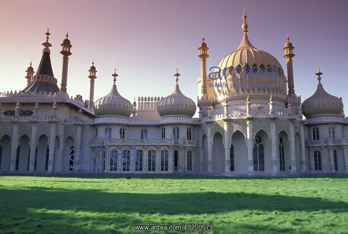 : England, Brighton Pavillion : England, Brighton Pavillion