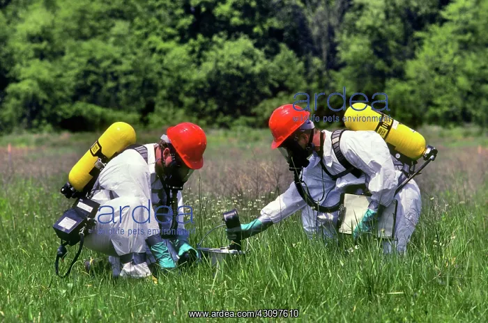 : Environmental Testing : Environmental Testing