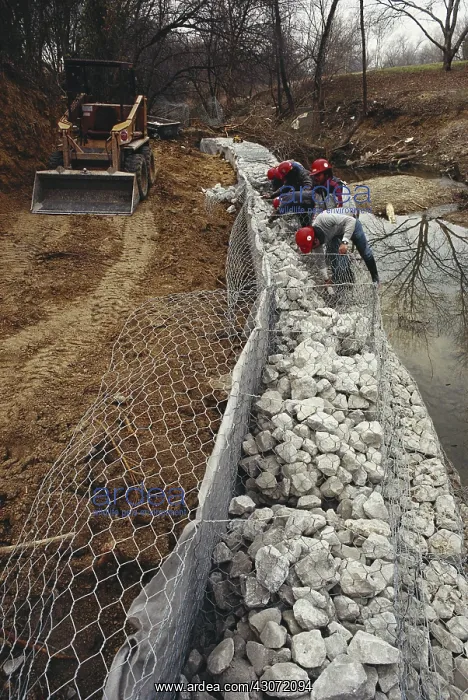: Erosion Control Efforts : Erosion Control Efforts