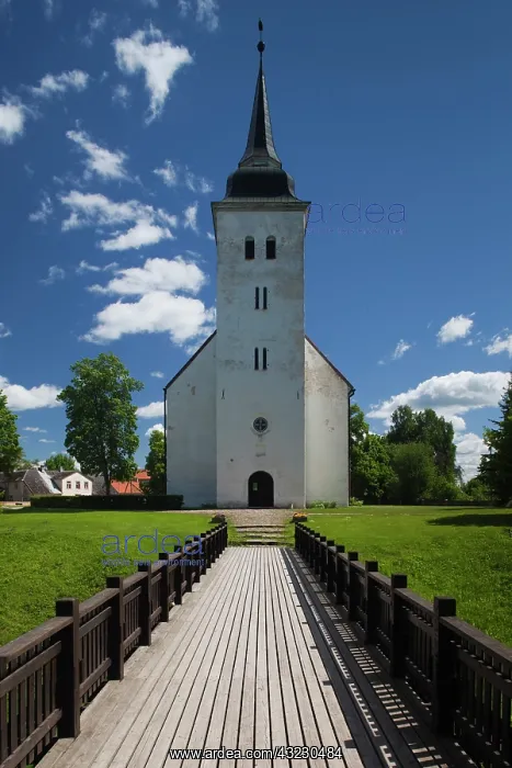 : Estonia, Southwestern Estonia, Viljandi : Estonia, Southwestern Estonia, Viljandi