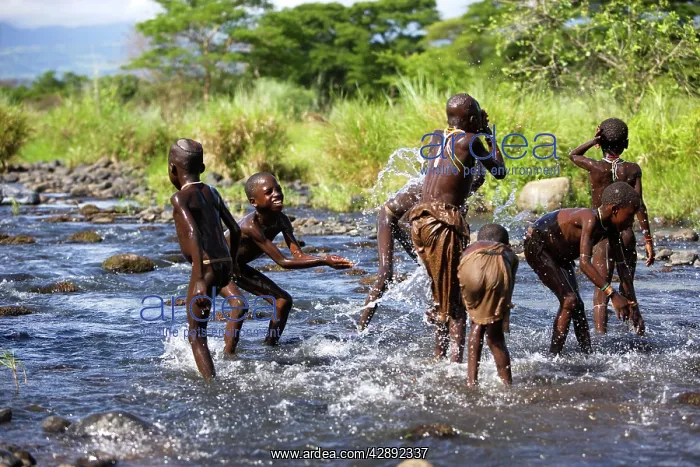 : Ethiopia - surma tribe of south west Ethiopia : Ethiopia - surma tribe of south west Ethiopia