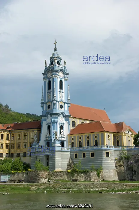  : Europe, Austria, Wachau Valley, Lower Austria