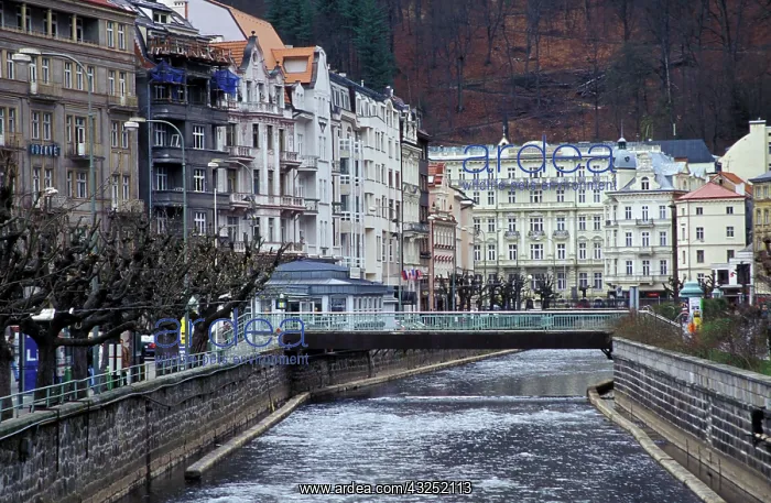 : Europe, Czech Republic, Karlovy Vary (Karlsbad) : Europe, Czech Republic, Karlovy Vary (Karlsbad)