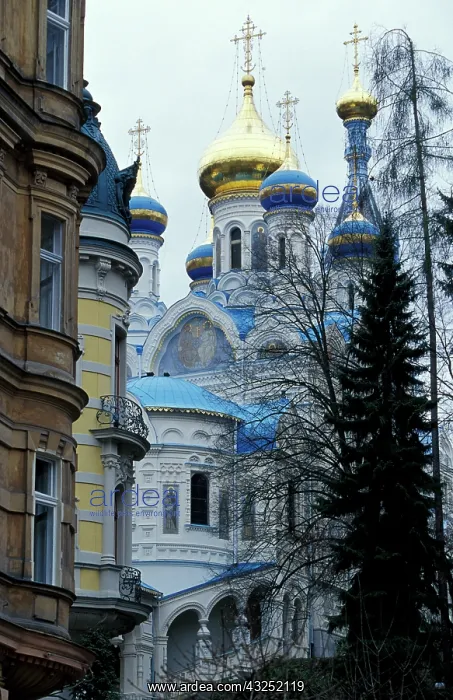: Europe, Czech Republic, Karlovy Vary (Karlsbad) : Europe, Czech Republic, Karlovy Vary (Karlsbad)