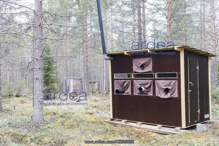 : Europe, Finlande, de Kuhmo, Kajaani : Europe, Finlande, de Kuhmo, Kajaani