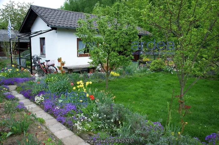 : Europe, Germany, Bavaria, Straubing, cottage : Europe, Germany, Bavaria, Straubing, cottage