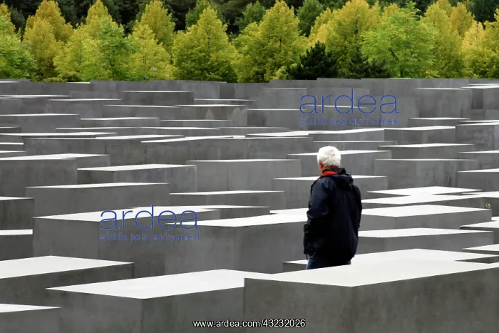 : Europe, Germany, Berlin. Memorial to the : Europe, Germany, Berlin. Memorial to the