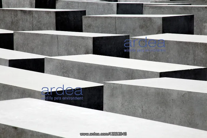 : Europe, Germany, Berlin. Memorial to the : Europe, Germany, Berlin. Memorial to the
