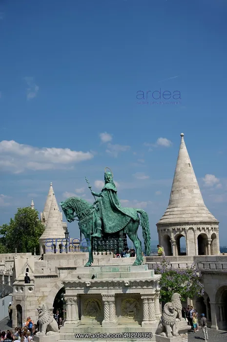 : Europe, Hungary, Budapest, Buda, Castle : Europe, Hungary, Budapest, Buda, Castle
