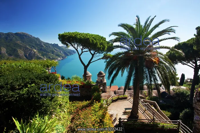 : Europe, Italy, Amalfi Coastline, Ravello : Europe, Italy, Amalfi Coastline, Ravello