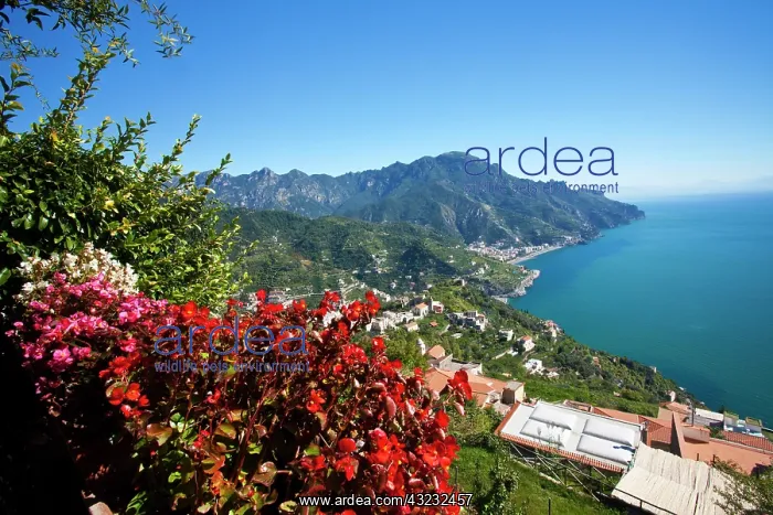 : Europe, Italy, Amalfi Coastline, Ravello : Europe, Italy, Amalfi Coastline, Ravello