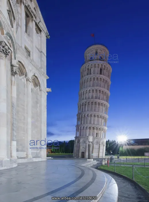 : Europe, Italy, Tuscany, Pisa, Cathedral : Europe, Italy, Tuscany, Pisa, Cathedral