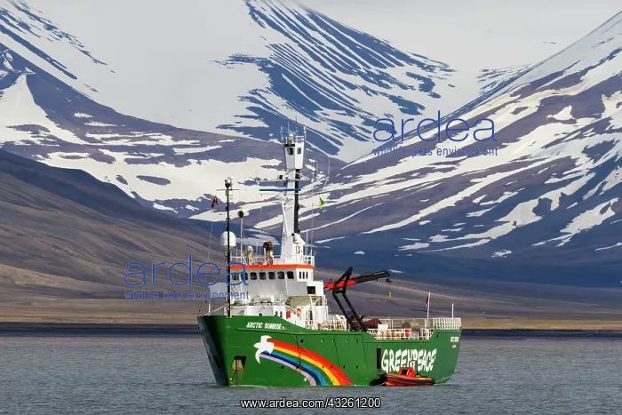 : Europe, Norway, Svalbard, Longyearbyen : Europe, Norway, Svalbard, Longyearbyen