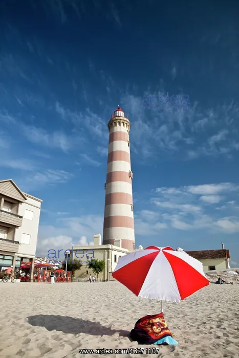 : Europe, Portugal, Aveiro, Costa Nova. This : Europe, Portugal, Aveiro, Costa Nova. This