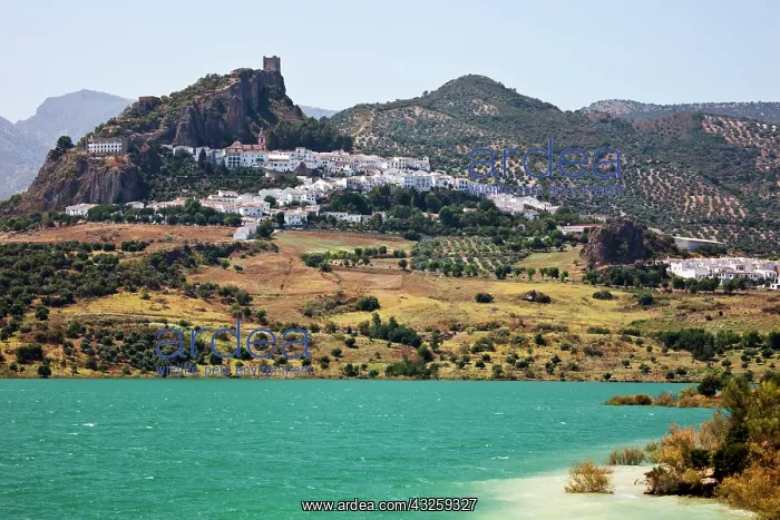 : Europe, Spain, Andalusia, Cadiz Province : Europe, Spain, Andalusia, Cadiz Province