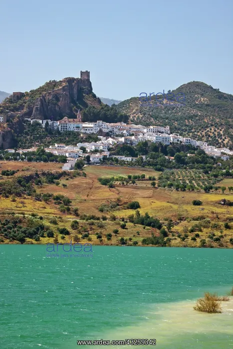 : Europe, Spain, Andalusia, Cadiz Province : Europe, Spain, Andalusia, Cadiz Province