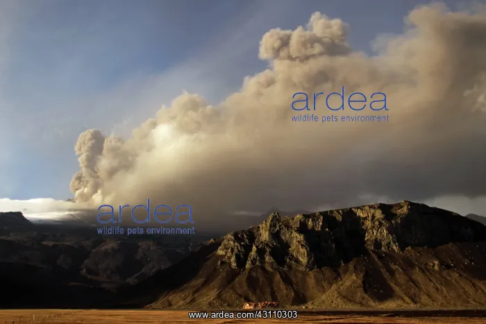 : Eyjafjallaj?? ?kull Ash Cloud, Iceland : Eyjafjallaj?? ?kull Ash Cloud, Iceland
