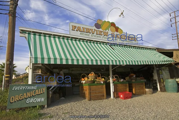 : Fairview Gardens, California : Fairview Gardens, California