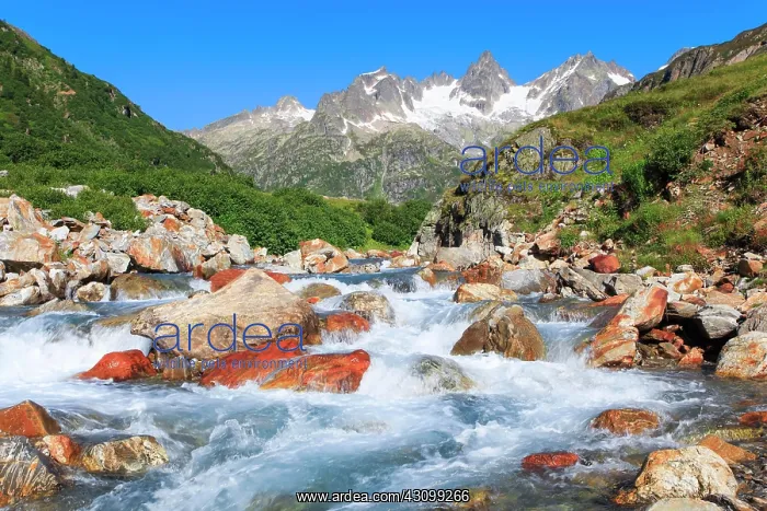 : Fanffingerstnck, 2994m, Uri, Switzerland, Europe : Fanffingerstnck, 2994m, Uri, Switzerland, Europe