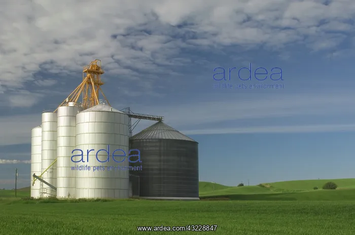 : Farm Storage Units : Farm Storage Units