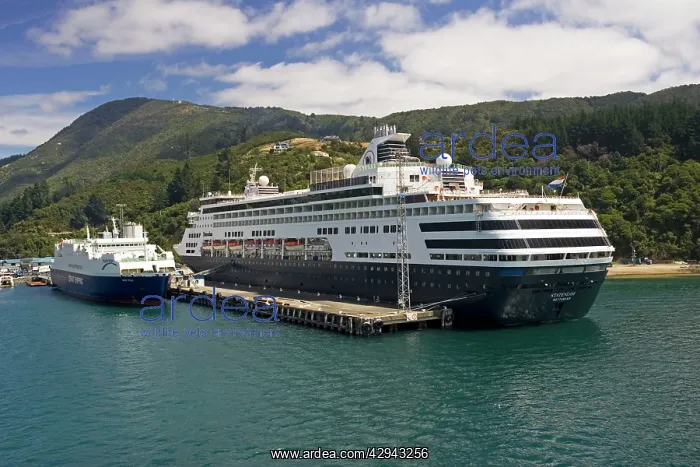 : Ferry - Interislander and Bluebridge ferries in : Ferry - Interislander and Bluebridge ferries in