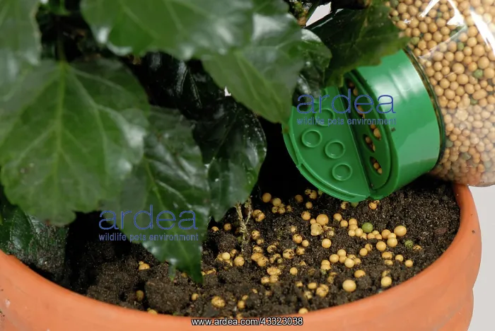 : Fertilizer : Fertilizer
