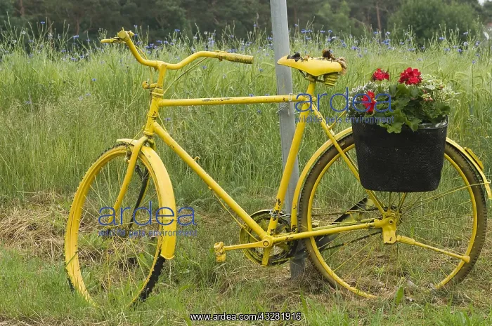  : Fiets