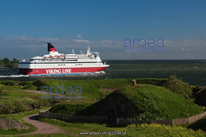 : Finland, Helsinki, Suomenlinna-Sveaborg : Finland, Helsinki, Suomenlinna-Sveaborg