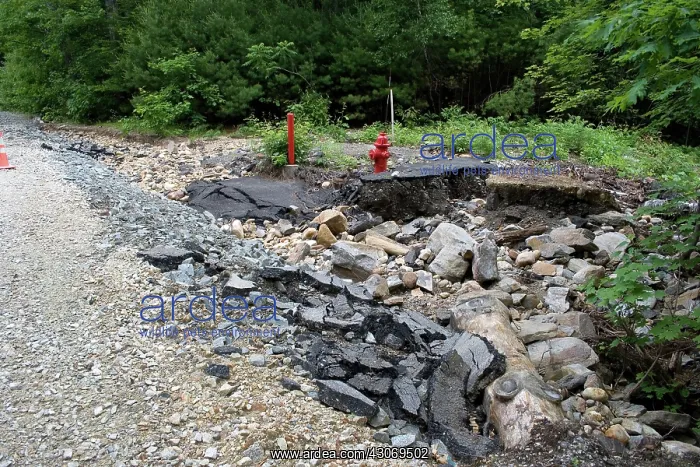  : Flood Erosion
