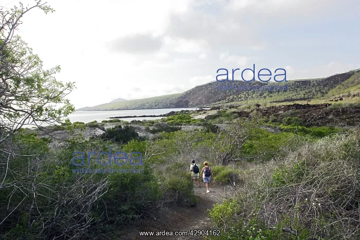  : Floreana Island