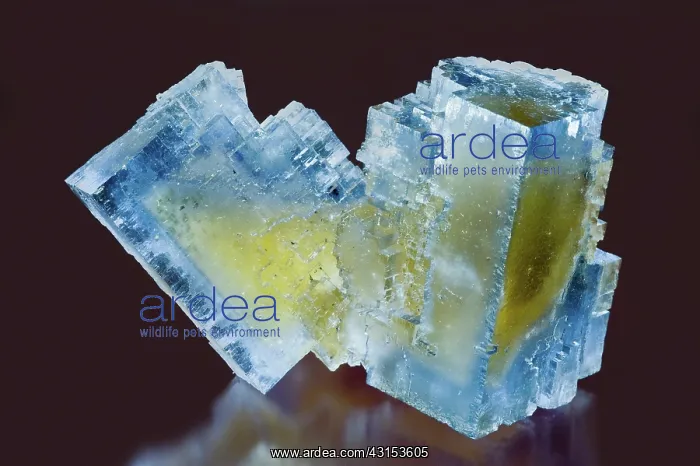 : Fluorite (also called fluorspar) is a halide mineral composed of calcium fluoride, CaF2 : Fluorite (also called fluorspar) is a halide mineral composed of calcium fluoride, CaF2