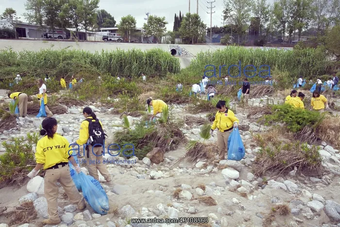  : FoLAR's River School Day, LA River