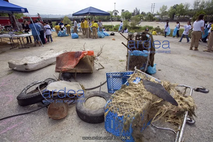 : FoLAR's River School Day, LA River : FoLAR's River School Day, LA River