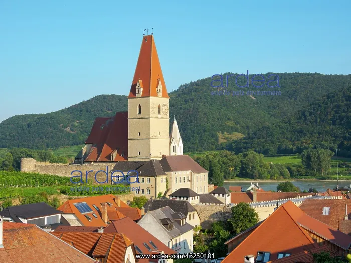  : Fortified church Maria Himmelfahrt (Assumption of