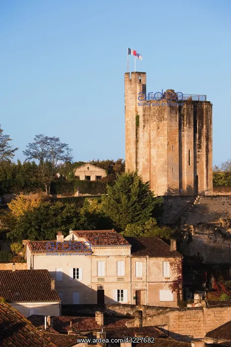  : France, Aquitaine Region, Gironde Department