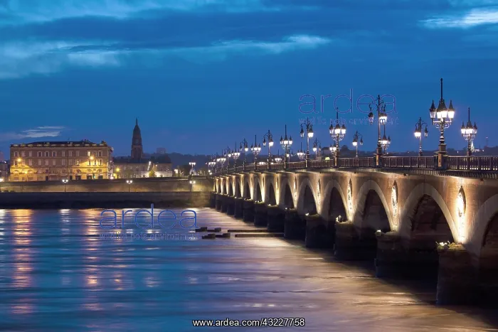 : France, Aquitaine Region, Gironde Department : France, Aquitaine Region, Gironde Department