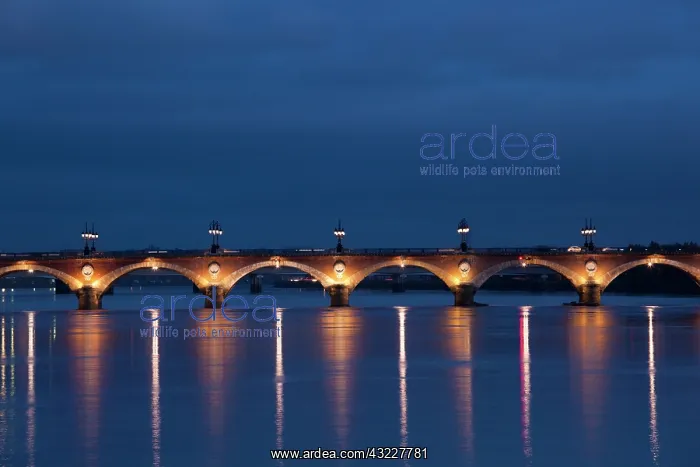 : France, Aquitaine Region, Gironde Department : France, Aquitaine Region, Gironde Department