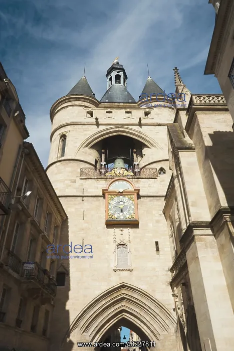 : France, Aquitaine Region, Gironde Department : France, Aquitaine Region, Gironde Department
