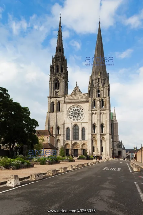: France, Centre, Eure et Loir, Chartres : France, Centre, Eure et Loir, Chartres
