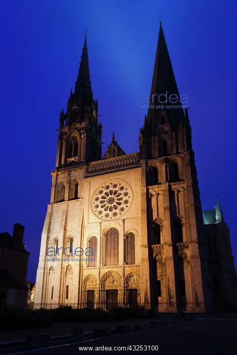 : France, Centre, Eure et Loir, Chartres : France, Centre, Eure et Loir, Chartres